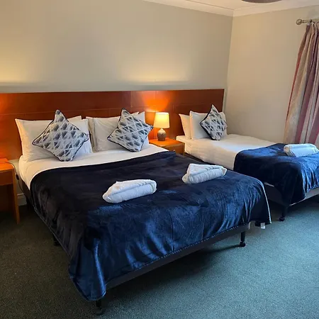 Apartment 36 Flesk River *