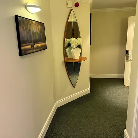 Apartment 36 Flesk River