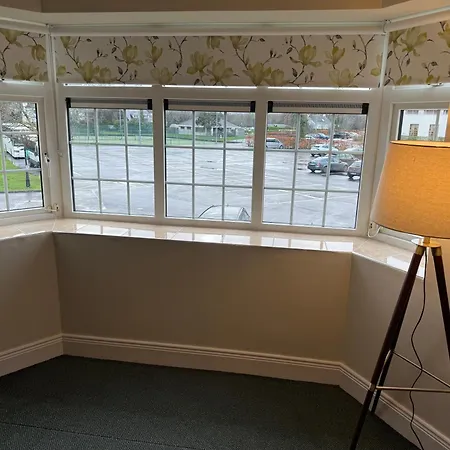 Apartment 36 Flesk River