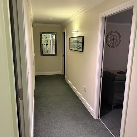 36 Flesk River Apartment *