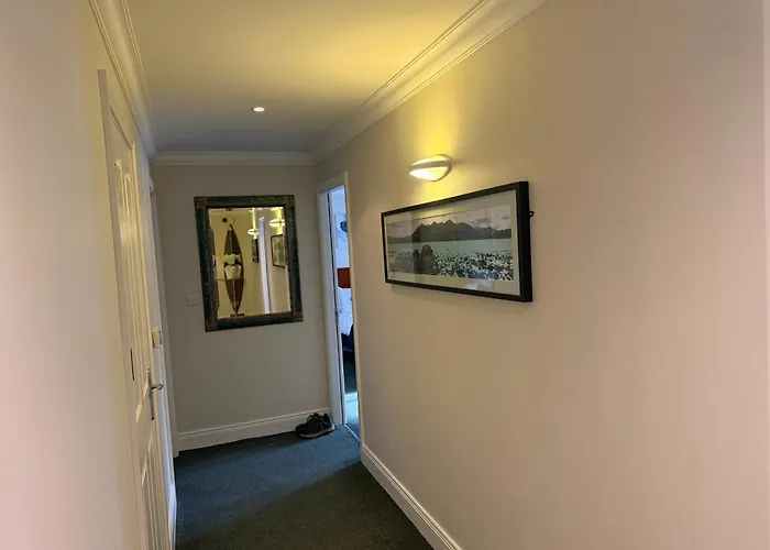 Apartamento 36 Flesk River