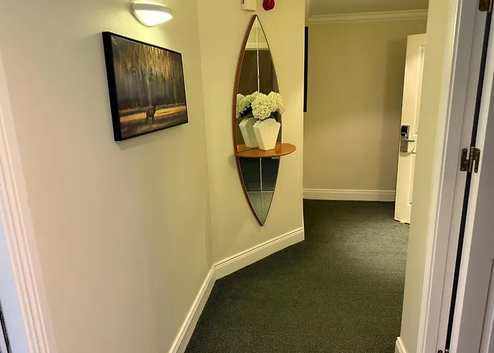 Apartment 36 Flesk River