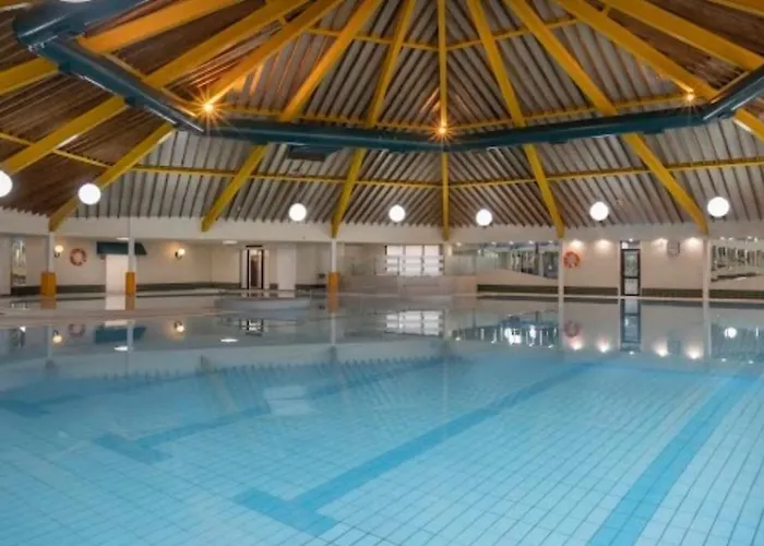 Apartment 36 Flesk River