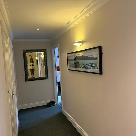 Apartment 36 Flesk River