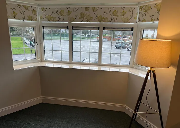 Апартаменти 36 Flesk River