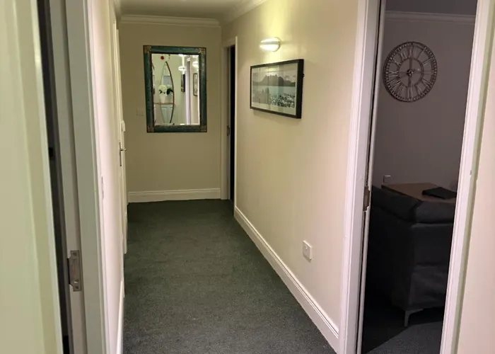 36 Flesk River Апартаменти *