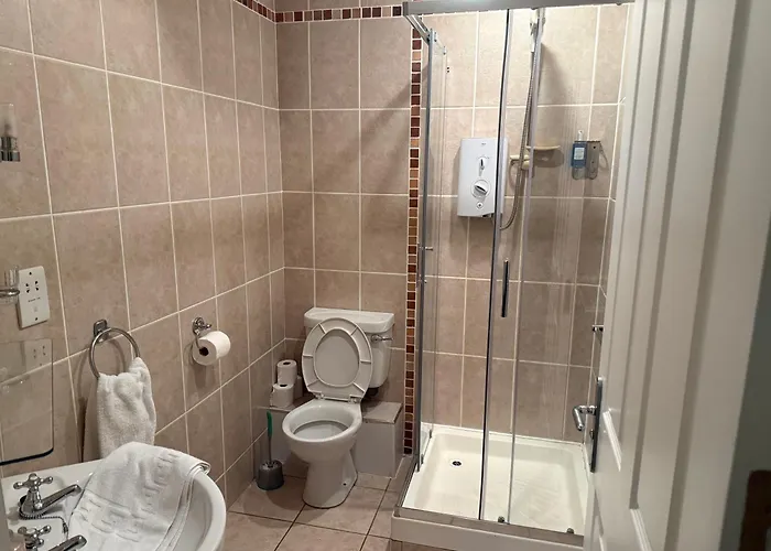 36 Flesk River * Кілларні